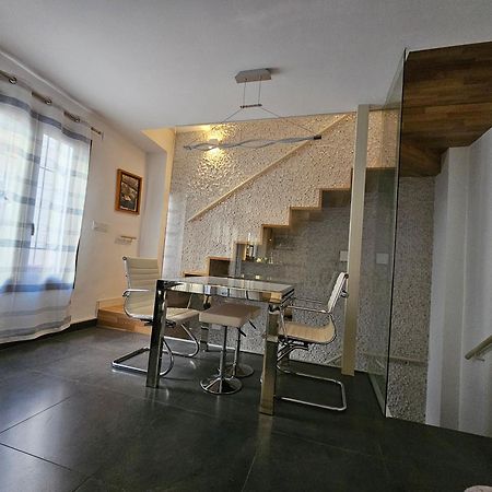 City Center Design House Granada Ngoại thất bức ảnh