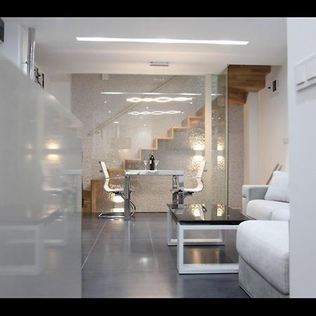 City Center Design House Granada Ngoại thất bức ảnh