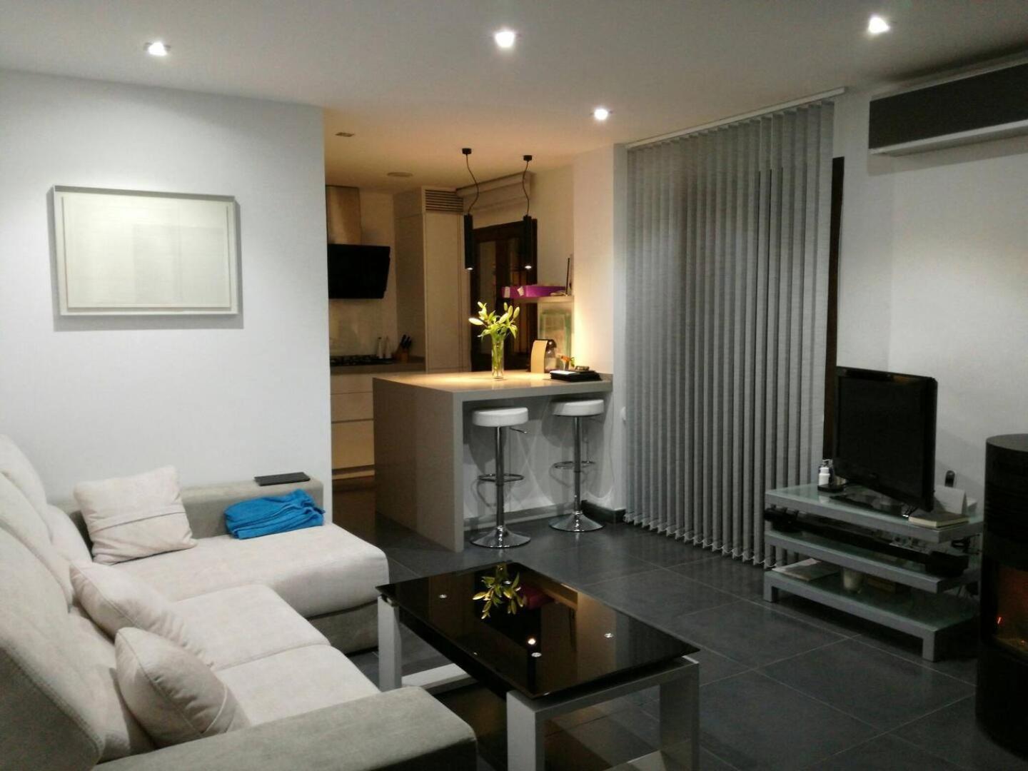 City Center Design House Granada Ngoại thất bức ảnh