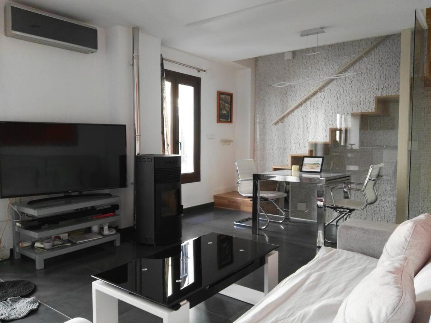 City Center Design House Granada Ngoại thất bức ảnh