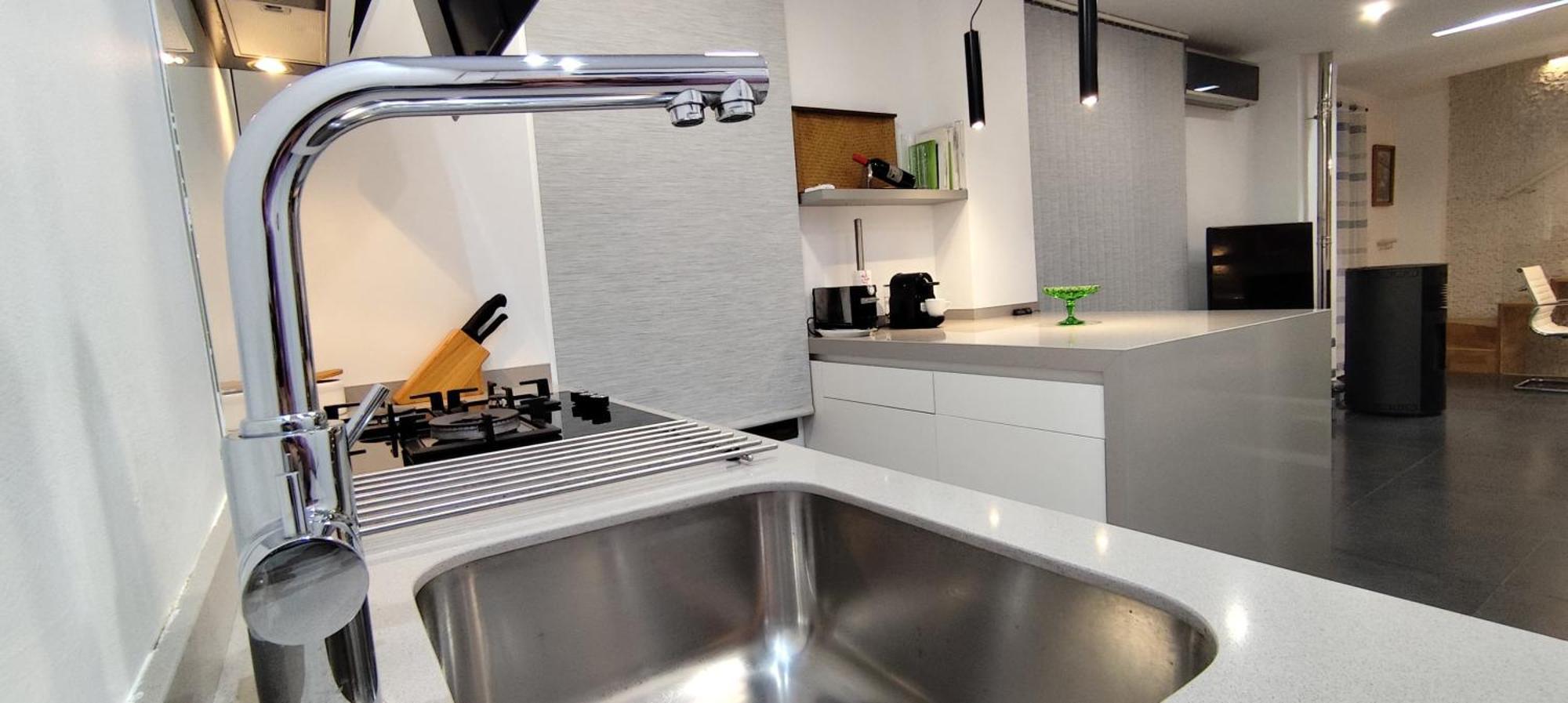City Center Design House Granada Ngoại thất bức ảnh
