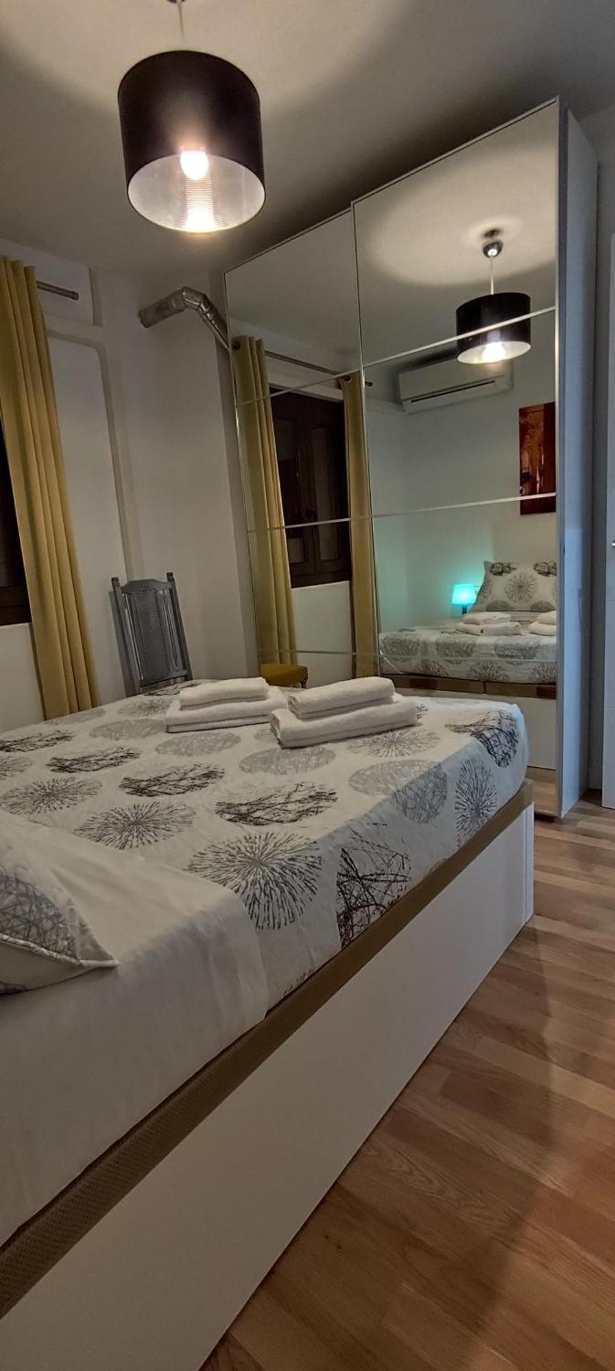 City Center Design House Granada Ngoại thất bức ảnh