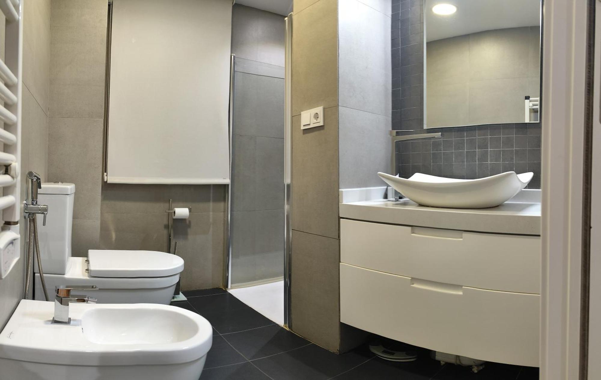City Center Design House Granada Ngoại thất bức ảnh