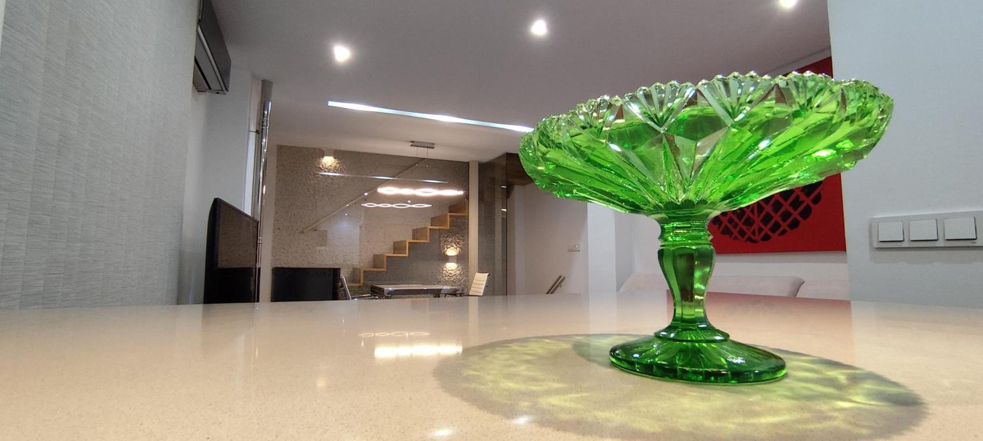 City Center Design House Granada Ngoại thất bức ảnh